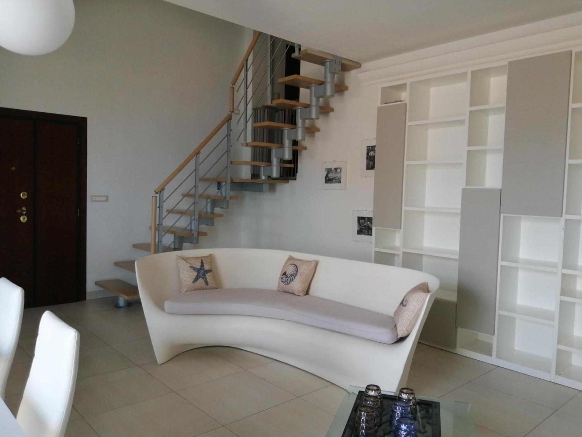 Panoramic House Apartment Порто Санто Стефано Екстериор снимка