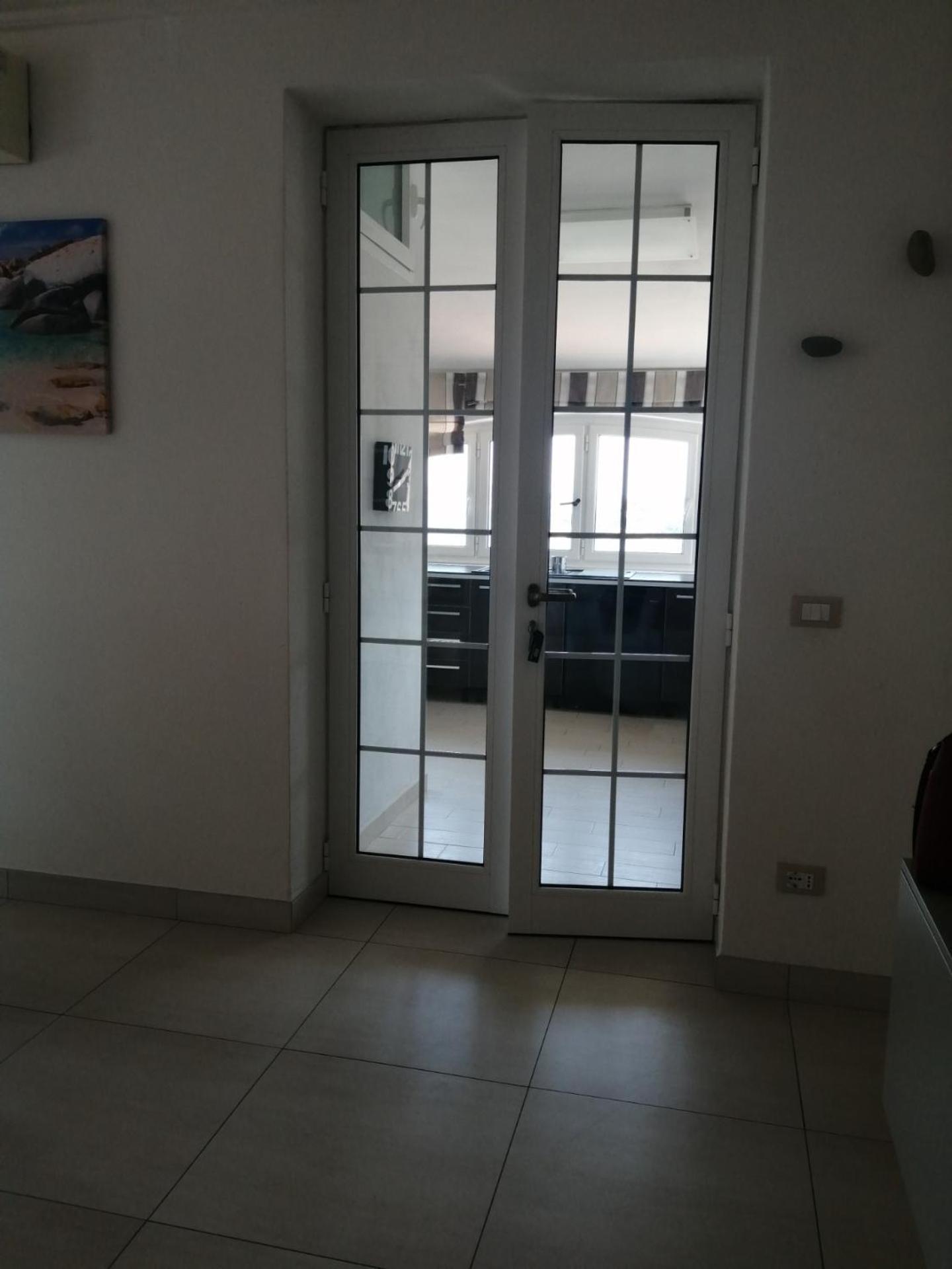 Panoramic House Apartment Порто Санто Стефано Екстериор снимка