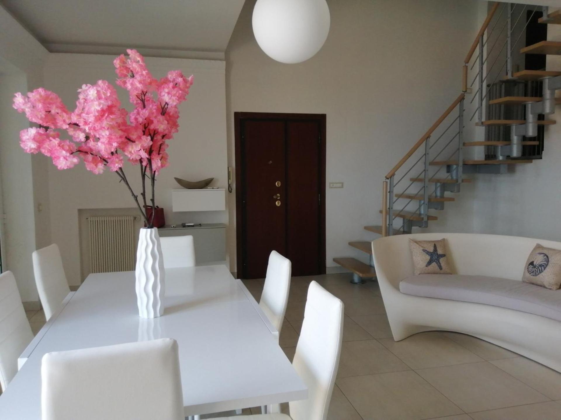 Panoramic House Apartment Порто Санто Стефано Екстериор снимка