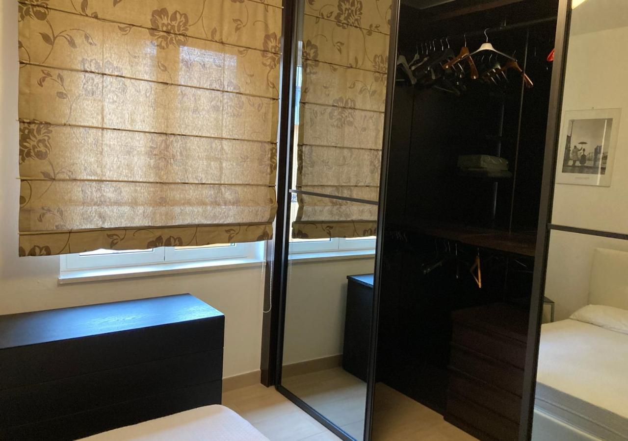 Panoramic House Apartment Порто Санто Стефано Екстериор снимка
