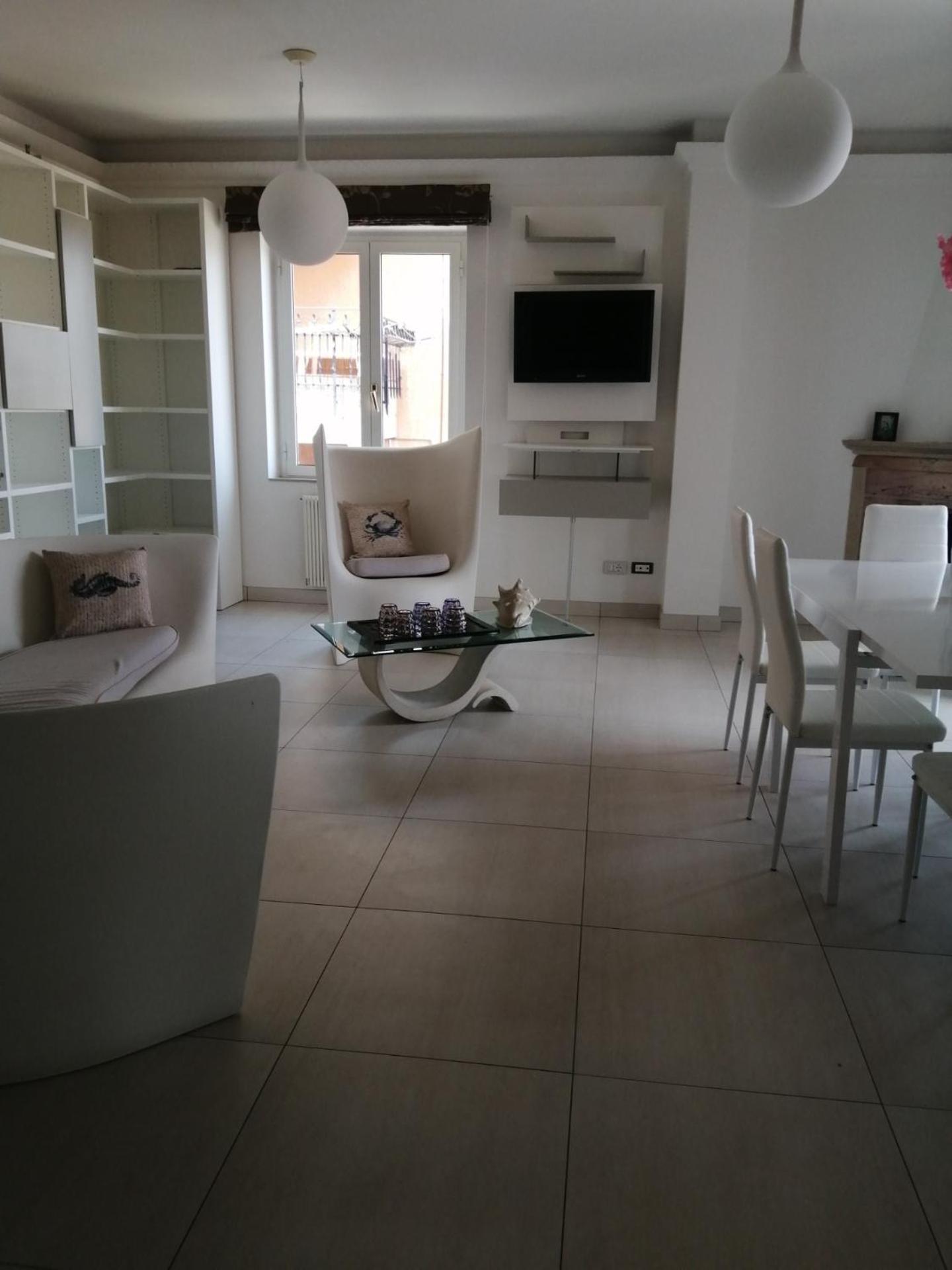 Panoramic House Apartment Порто Санто Стефано Екстериор снимка