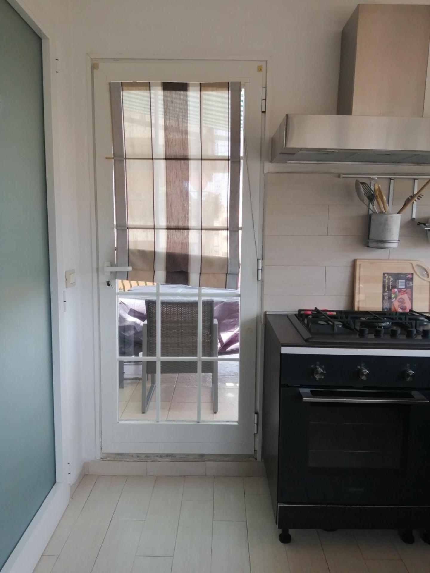 Panoramic House Apartment Порто Санто Стефано Екстериор снимка