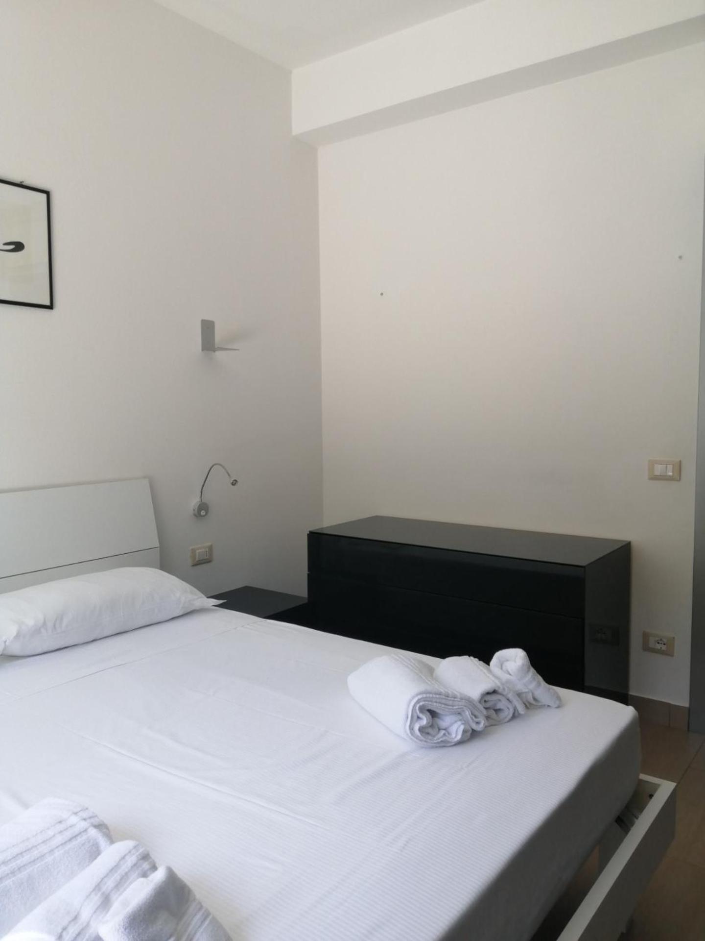 Panoramic House Apartment Порто Санто Стефано Екстериор снимка