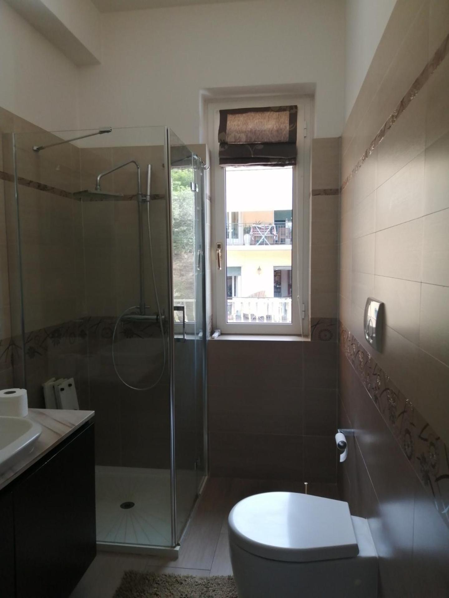 Panoramic House Apartment Порто Санто Стефано Екстериор снимка