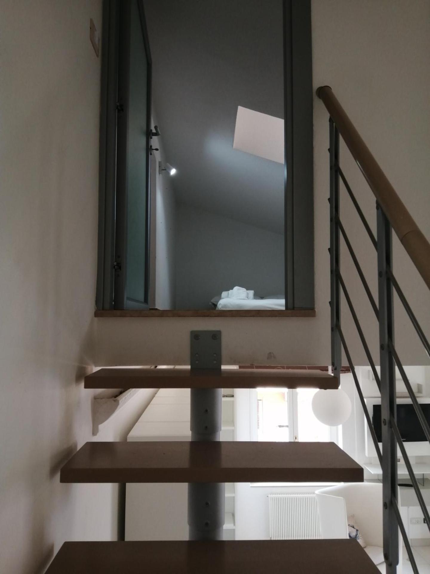Panoramic House Apartment Порто Санто Стефано Екстериор снимка